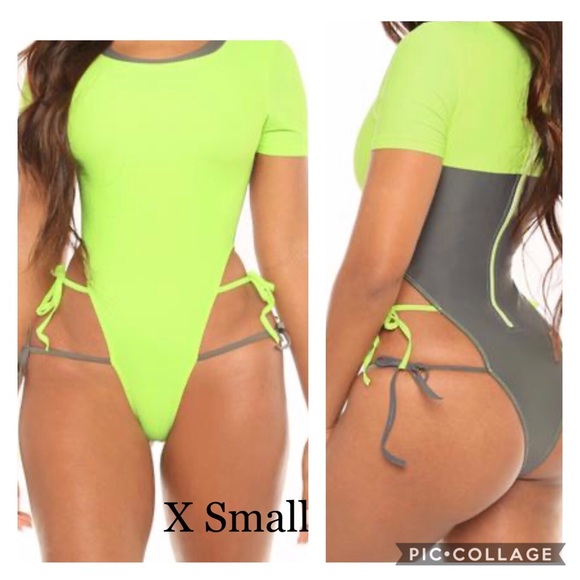 Brand New Bathing Suites - Picture 2 of 3